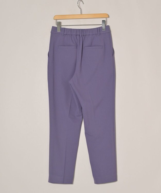 ONWARD Reuse Park 【any SiS】パンツ秋冬 パープル