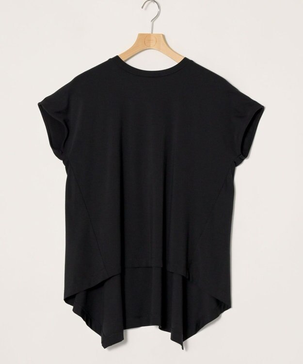 ONWARD Reuse Park 【UNFILO】カットソー春夏 ブラック