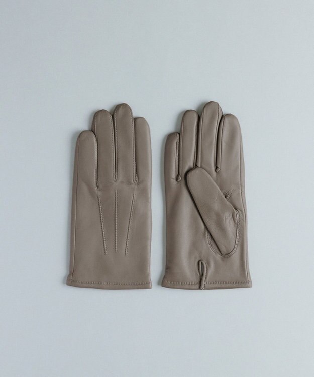 ORuKuBET  Italian Sheep - Multi Color(MEN)【日本製】 グレージュ2