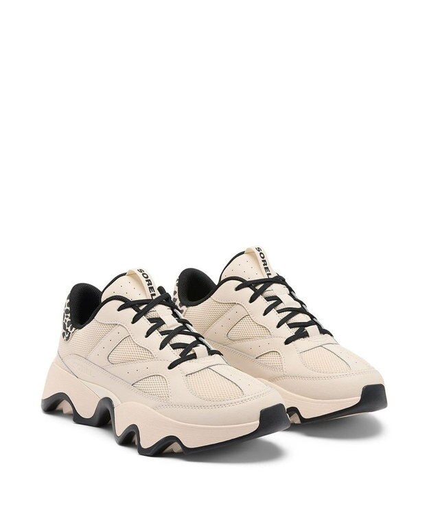 SOREL SOREL/ キネティック アレイ /ソレル Chalk Black