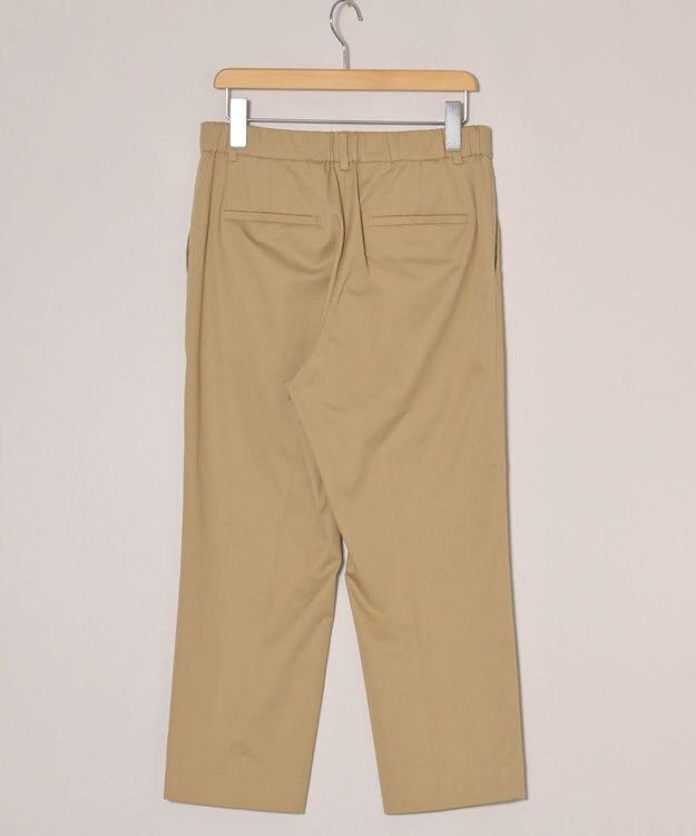 ONWARD Reuse Park 【23区】パンツ春夏 ブラウン
