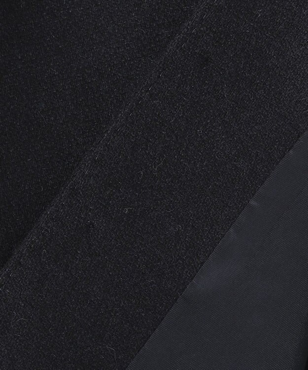 GOTAIRIKU RENEWOOL_CASHMEREベスト ネイビー系