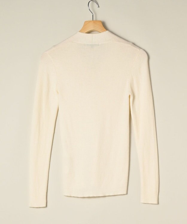 ONWARD Reuse Park 【ICB】ニット秋冬 オフホワイト