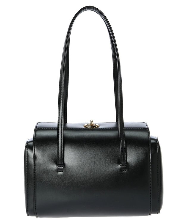 Green Parks ・Ｃｕーｓｈｕｔ　ミニボストン Black