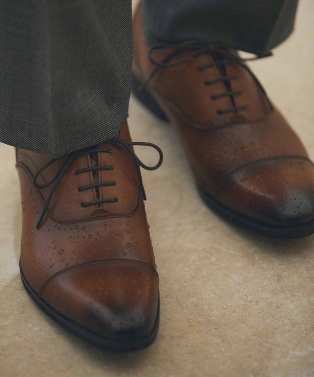 REGAL/リーガル GORE-TEX ストレートチップ 233S Amazon | [リーガル] オックスフォード GORE-TEX ストレート