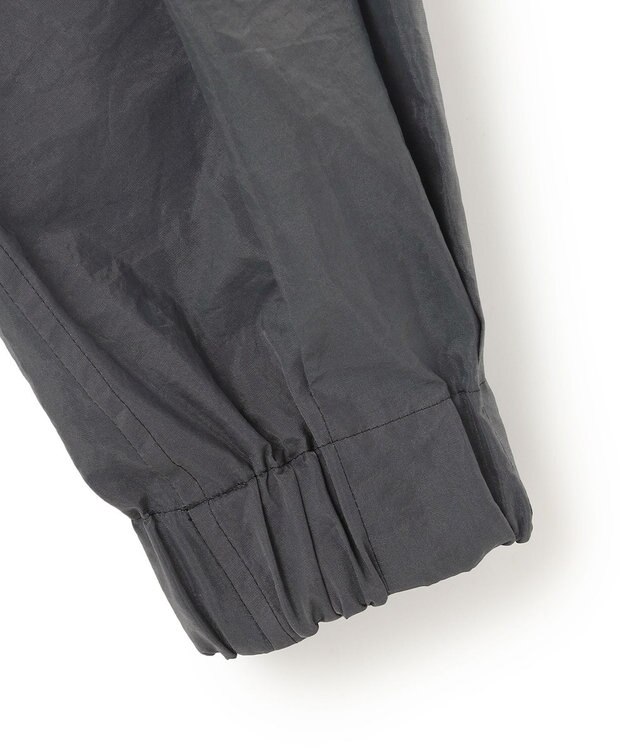 BEIGE， 【洗える・Precious 4月号掲載】GAURA / シアーパーカーブルゾン Black