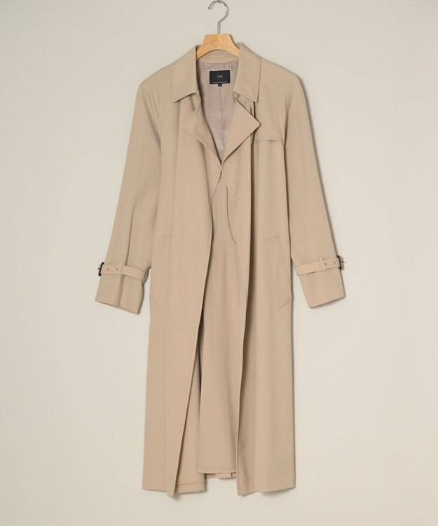 ONWARD Reuse Park 【23区】コート秋冬 ベージュ