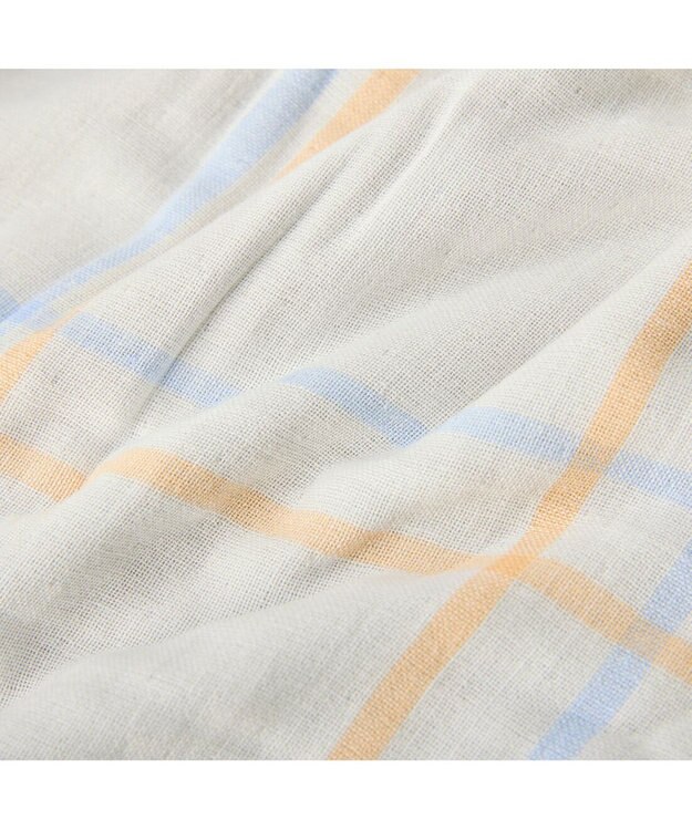 PRESENTERS ROOM POLO RALPH LAUREN HOME(ポロ ラルフ ローレン ホーム) / ESTELLA PLAID タオルギフトセット(NEUTRAL) -