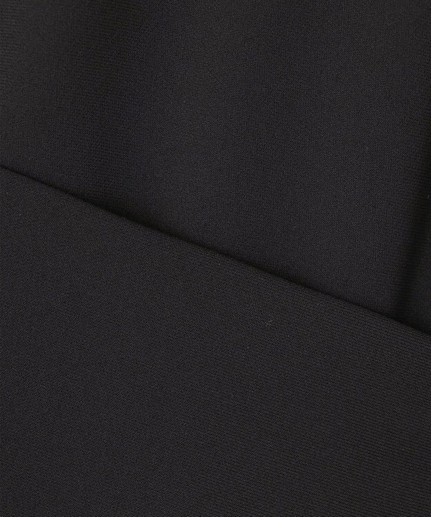 BEIGE， SARAH / ビスチェドレス Black