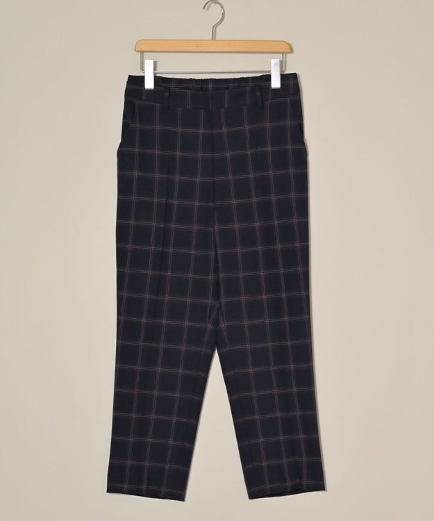 ONWARD Reuse Park 【any SiS】パンツ秋冬 ネイビー