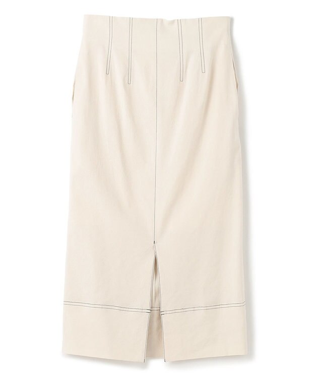 BEIGE， FOURAS / スカート Ecru x Bista