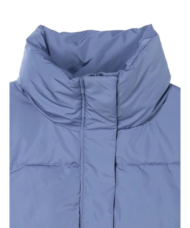 Green Parks ・Ｐｅｔｉｔ　Ｆｌｅｕｒ　ナカワタショートベスト Blue