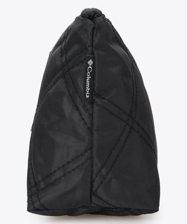 Columbia Columbia/ プライスストリームQLポーチ /コロンビア Black