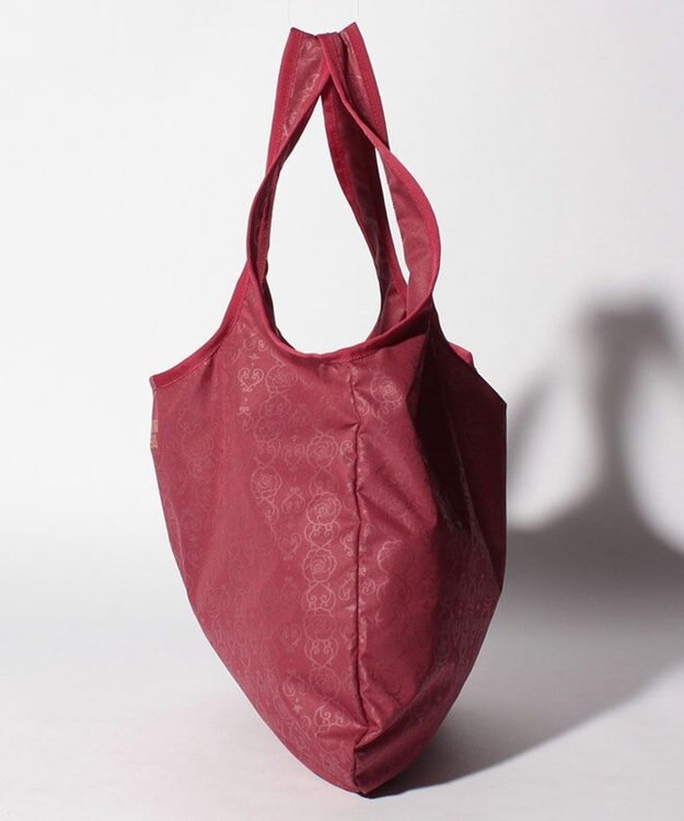 ANNA SUI ユースフル エコバッグ レッド