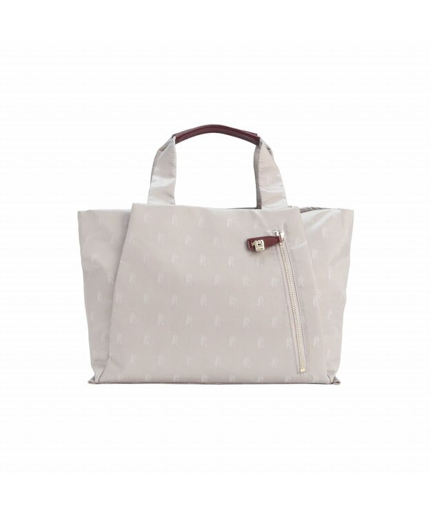 ACE BAGS & LUGGAGE PROGRES パルトゥ トートバッグ  15595 プログレ クールグレージュ