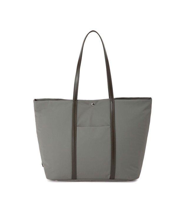 ACE BAGS & LUGGAGE MACKINTOSH PHILOSOPHY 6W06 トートバッグ  16L 19136 マッキントッシュフィロソフィー グレー