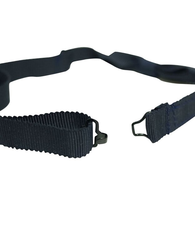 MIKI HOUSE HOT BISCUITS 【ミキハウス】 リボンタイ 紺