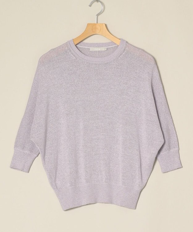 ONWARD Reuse Park 【ICB】ニット春夏 ピンク