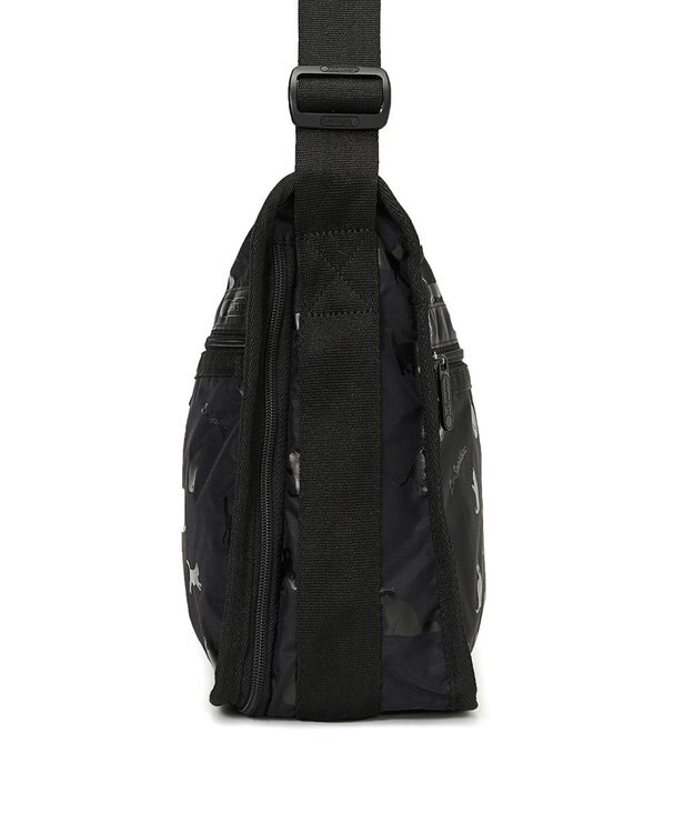 LeSportsac DELUXE EVERYDAY BAG/ブラックキャッツ ブラックキャッツ