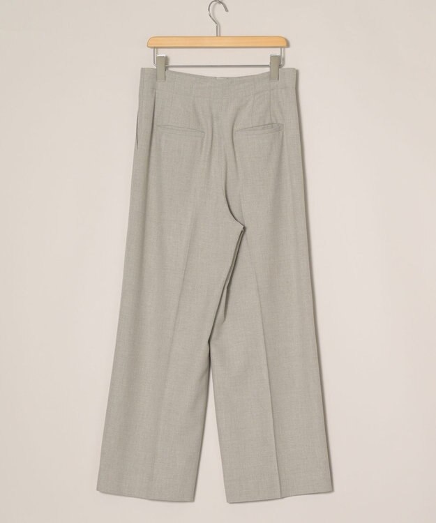 ONWARD Reuse Park 【ICB】パンツ春夏 グレー