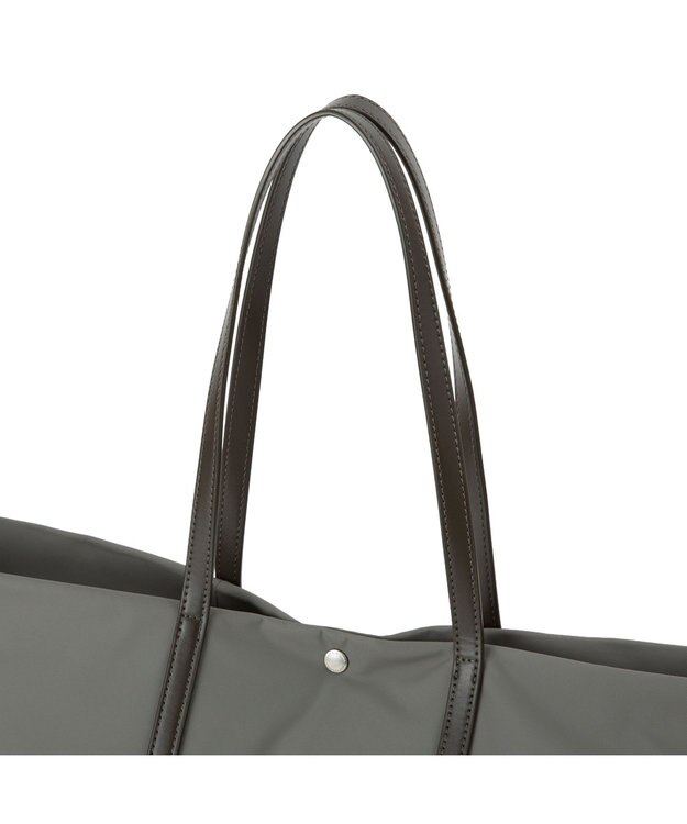 ACE BAGS & LUGGAGE MACKINTOSH PHILOSOPHY 6W06 トートバッグ  16L 19136 マッキントッシュフィロソフィー グレー