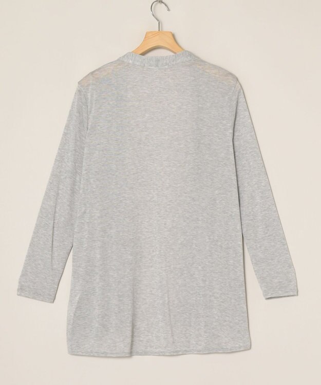 ONWARD Reuse Park 【23区】カットソー春夏 グレー