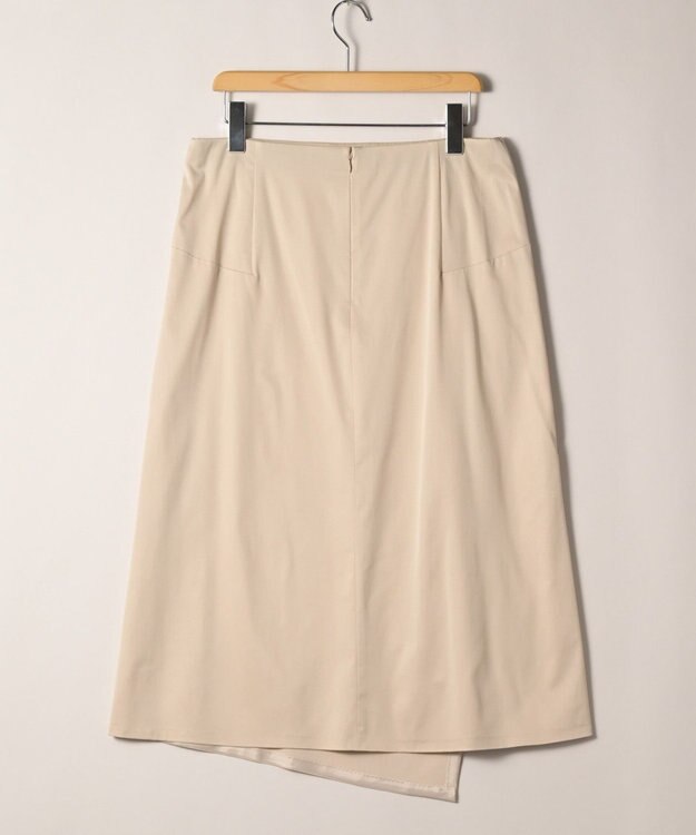 ONWARD Reuse Park 【自由区】スカート秋冬 オフホワイト