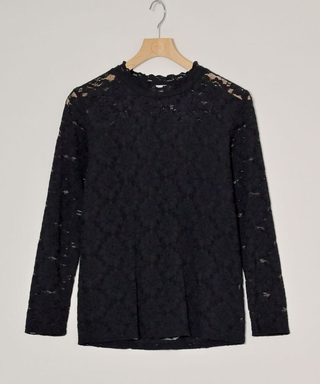 ONWARD Reuse Park 【any FAM】カットソー秋冬 ブラック