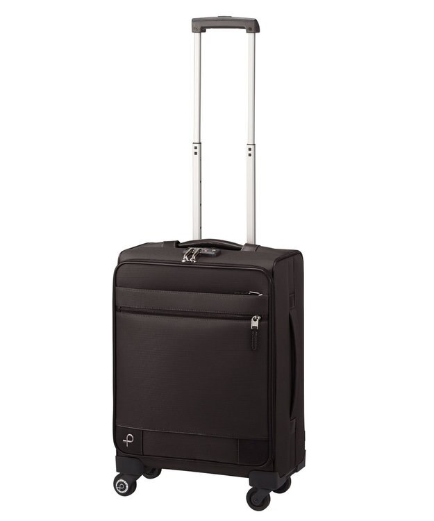 ACE BAGS & LUGGAGE Proteca ソリエ3 キャリーケース 31L 機内持ち込み 12872 プロテカ ブラック