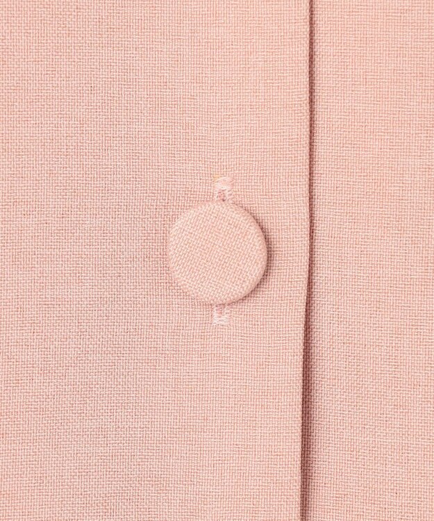 TOCCA 【洗える・消臭】SUNNY DAYS DRESS ドレス ピンク系