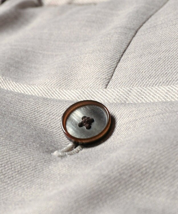 Paul Smith オケージョン セットアップ パンツ グレイッシュベージュ