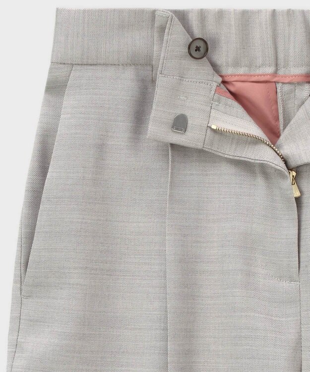 Paul Smith オケージョン セットアップ パンツ グレイッシュベージュ