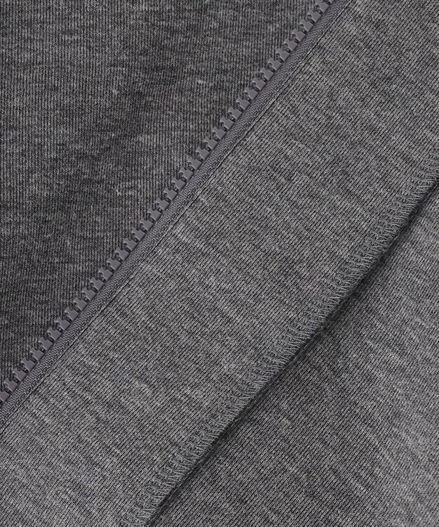 J.PRESS YORK STREET 【UNISEX】ジップパーカー グレー系