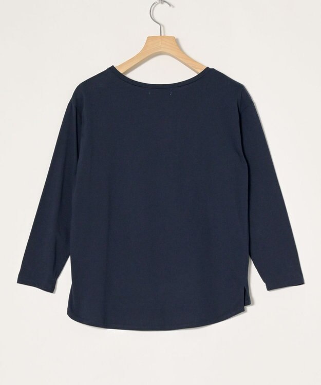 ONWARD Reuse Park 【any SiS】カットソー秋冬 ネイビー