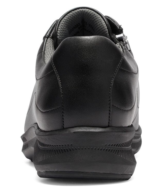 ASICS WALKING ペダラ スポーツ レディース 4E ブラック系