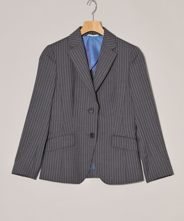 ONWARD Reuse Park 【J.PRESS】ジャケット春夏 グレー