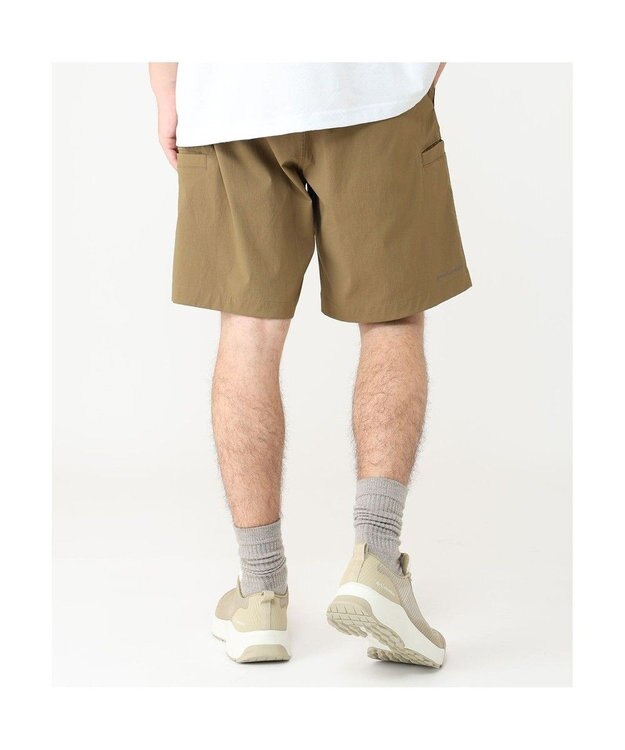 Columbia Columbia/ モックヒルIIショート /コロンビア Trail