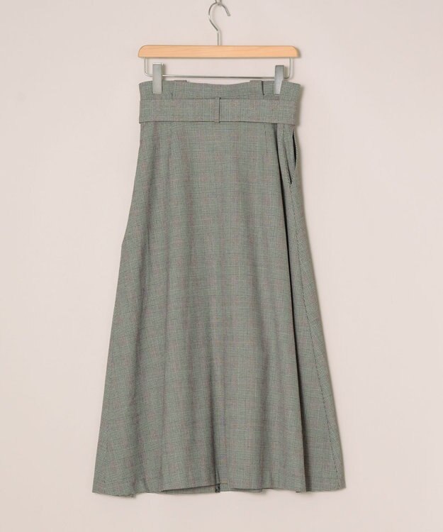 ONWARD Reuse Park 【any SiS】スカート秋冬 ブラック