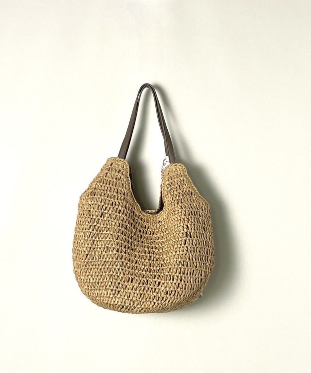 ONWARD Reuse Park 【any SiS】バッグ ブラウン