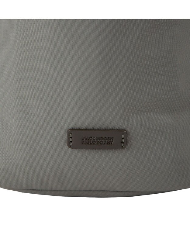 ACE BAGS & LUGGAGE MACKINTOSH PHILOSOPHY 6W06 トートバッグ  16L 19136 マッキントッシュフィロソフィー グレー