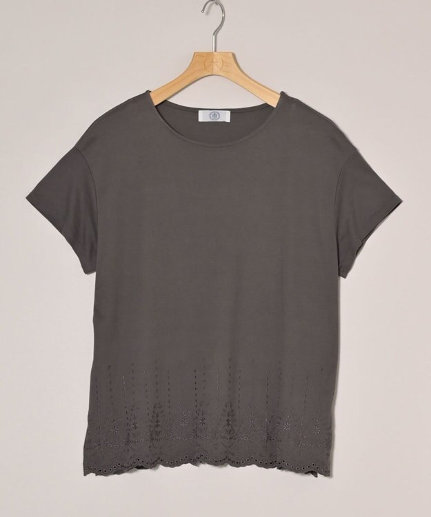 ONWARD Reuse Park 【J.PRESS】カットソー春夏 グレー