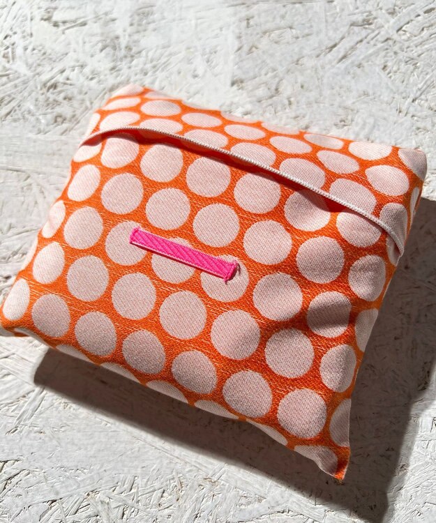 POLS EN サニーデイバッグ ホワイト