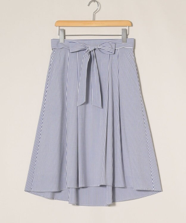 ONWARD Reuse Park 【any SiS】ワンピース春夏 ネイビー