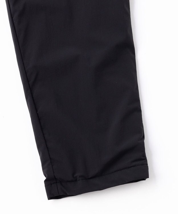 UNFILO ハイストレッチムーブ ジョグパン ブラック