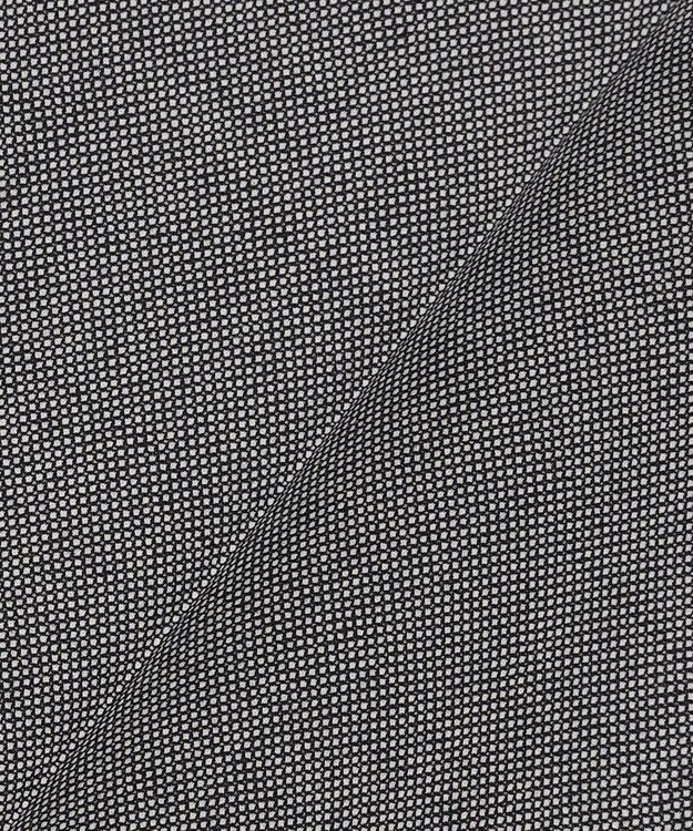 J.PRESS MEN 【WEB・一部店舗限】バーズアイ スラックス ライトグレー系