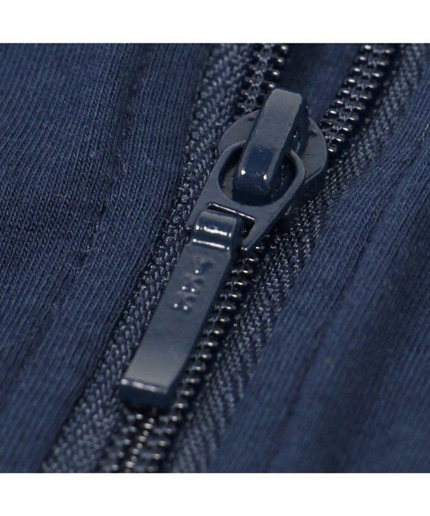 Mother garden しろたん 指穴付き ＵＶカットパーカー  ユニセックス ジップパーカー