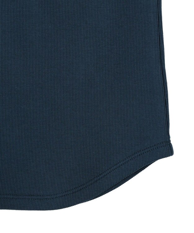 AMERICAN HOLIC 【マルチ機能】アメスリリブタンクトップ Navy