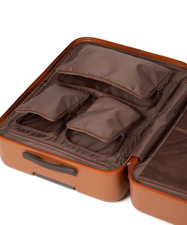 ACE BAGS & LUGGAGE ACE フレットボード スーツケース L 100L 05434 エース テラコッタ