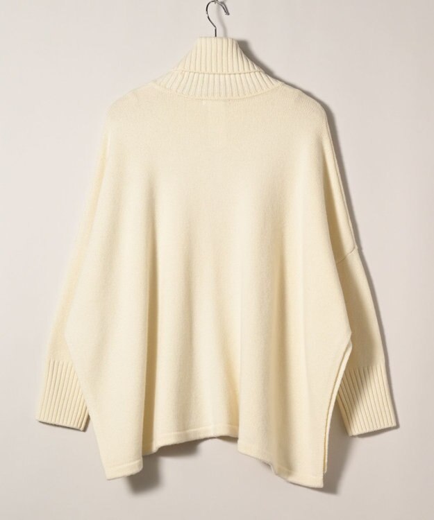 ONWARD Reuse Park 【23区】ニット秋冬 オフホワイト