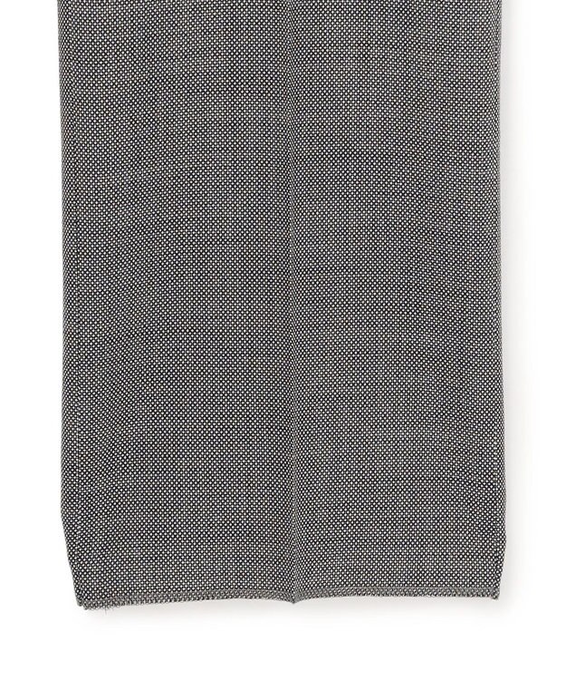 J.PRESS MEN 【WEB・一部店舗限】バーズアイ スラックス ライトグレー系